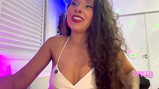 hey thin dick loser i'll guide your strokes till you cry