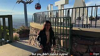 race this peak second or parade cum-glazed face through crowded streets