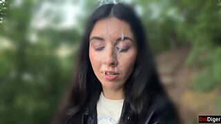 race this peak second or parade cum-glazed face through crowded streets