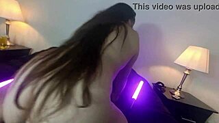 marido cornudo escucha esposa latina swinger contar como la follan amantes mientras creampie cowgirl en xred sheer