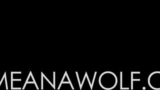 thirsty meana wolf milf cougar pov with big tits and cheating roleplay