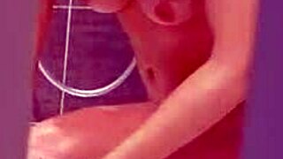 Awkward Step-Son Struggles Talking To Girls Around Curvy Mother-In-Law