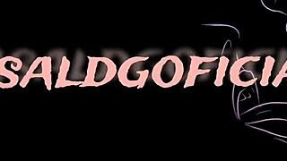 married woman sucks huge cock and gets pounded in swingers gloryhole while cuckold husband watches