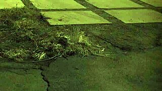 first time electro bondage teen gets dominated hard