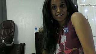 watch this indian stepmom tease her stepson with hot joi in hindi