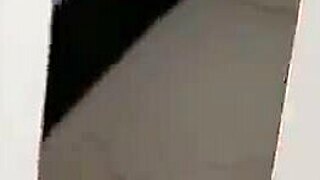 stepsis out shower so horny i fucked her till she squirted