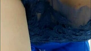 Hey stepmom caught me masturbating super excited?