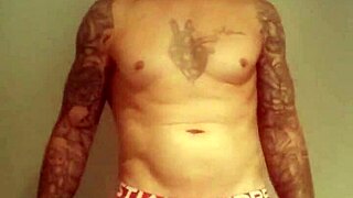 wtfafterlockup update 3 jerks monster cock solo homemade tattoo blue eyes
