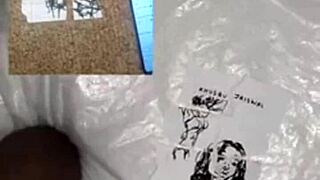 a romantic slideshow reveals lost nude sketches sparking solo masturbation fantasies part 2