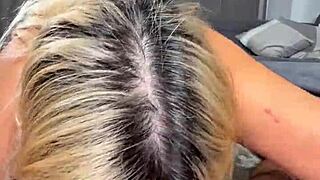 curvy latina milf with huge ass meets guy at nightclub then rides him doggystyle at home