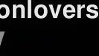 wife struts sexy in sheer nylons and leggings 😍👠