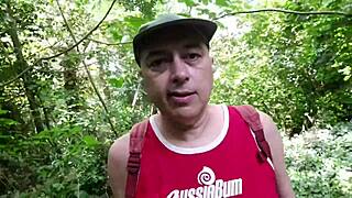 i stumbled into nunhead cemetery east woods on a quiet walk feeling kinda lost