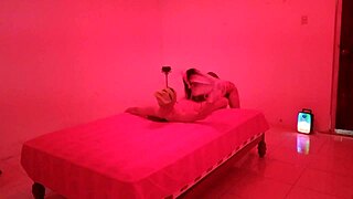 i watched mexican milf get fucked hard in brothel she moaned so good