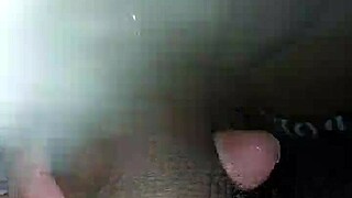 imagine tasting that huge throbbing cock slowly dripping with your saliva