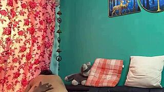 boss, you gonna fuck your sexy desi secretary's juicy pussy and ass for that big increment today?