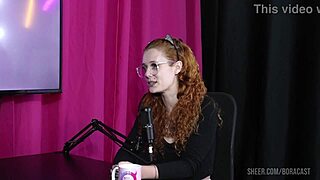 deixei ela pelada chupando buceta toda molhada no bora cast com dracarys ta cheia de tesao olha so