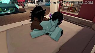 two fish mommies ffm take big dick pov then fuck each other