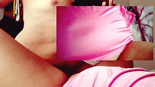 i wake up horny and pound my sexy curly mexican cuñada's tight pussy raw