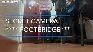 Curvy tattooed Latina begs daddy to humiliate her fat hairy body