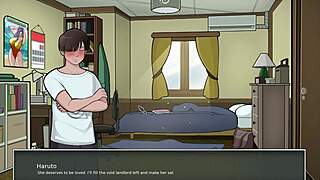 wanna fuck stepmom hinata from konoha milfs part 15 shes so curvy n ready? 