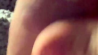 solobdsmman unleashes first big piercing cumshot in new vid