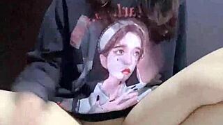 ever wonder what backstage masturbation squirt looks like in 2025?