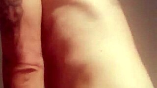 wtfafterlockup update 3 jerks monster cock solo homemade tattoo blue eyes
