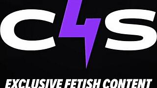 beta cleans ava's alpha cum mess 💦🧹