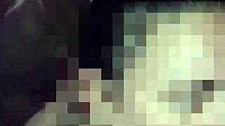 wanna see this young latina squirt on monster cock all night in hotel?