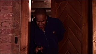 wanna see her fucked at the pub black cock in ass white one in mouth?