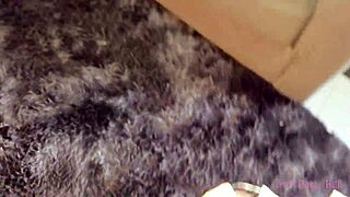 spanking petite latina college student hijastra in uniform skirt for failing classes rough anal cum