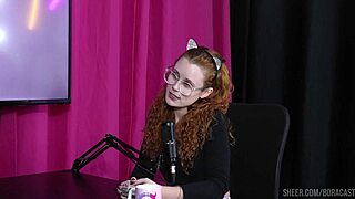 deixei ela pelada chupando buceta toda molhada no bora cast com dracarys ta cheia de tesao olha so