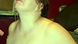 I swallow your piss in slow motion loving every drop