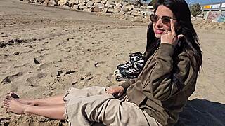 my cheating bride sneaks bathroom creampie from stranger's big ass pounding