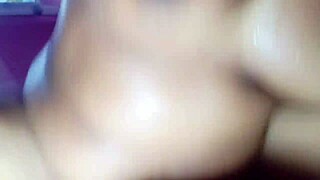 i ride my indian stepmom's cowgirl pussy hard with dirty telugu talk in taboo hardcore fuck