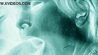 mysterious hairy poses in antique erotic vintage scenes