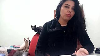 Holy shit, Sarah Rosa dives into her craziest bizarre fetishes on vlog!