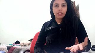 Holy shit, Sarah Rosa dives into her craziest bizarre fetishes on vlog!