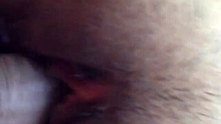 Nepali college coed tries first time sex on camera