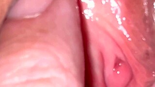Virginity-Lost Pink Pussy Still Teases? Part 2