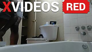 bbw ebony mature milf rides cowgirl hard naked till creampie floods her pussy