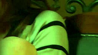 Shy Japanese Brunette Teen Fingers Hairy Pussy Close-Up for Camera