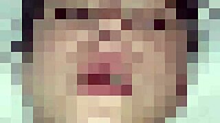 wanna see this young latina squirt on monster cock all night in hotel?