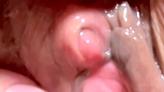 Virginity-Lost Pink Pussy Still Teases? Part 2