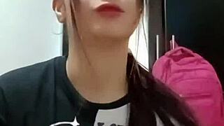 masseuse i hired turns into wild fuck session casero real