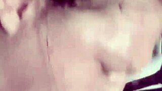 Step Sister Sloppy Deepthroat Face Fucking Monster Big Black Cock Interracial Sucking Young Fat BBW