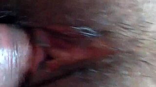 Nepali college coed tries first time sex on camera
