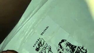a romantic slideshow reveals lost nude sketches sparking solo masturbation fantasies part 2