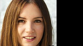 mistress kittiwips ties up hubby for french joi audio