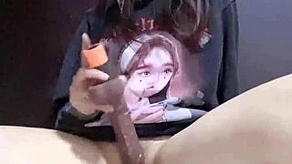 ever wonder what backstage masturbation squirt looks like in 2025?